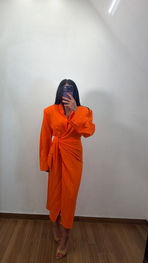 Dress Amelì