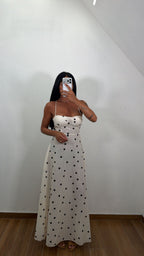 Long Dress Fabiana