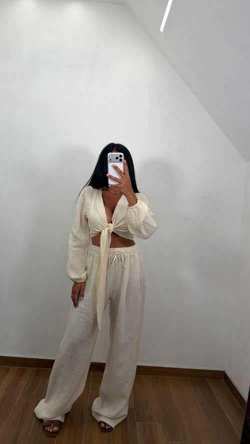 Pantalone Giuly