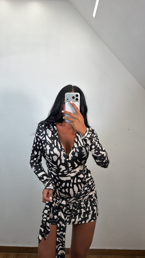 Dress Chiara