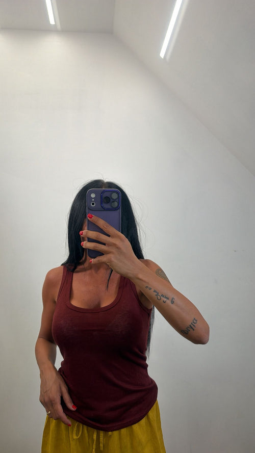 Canotta Rosita