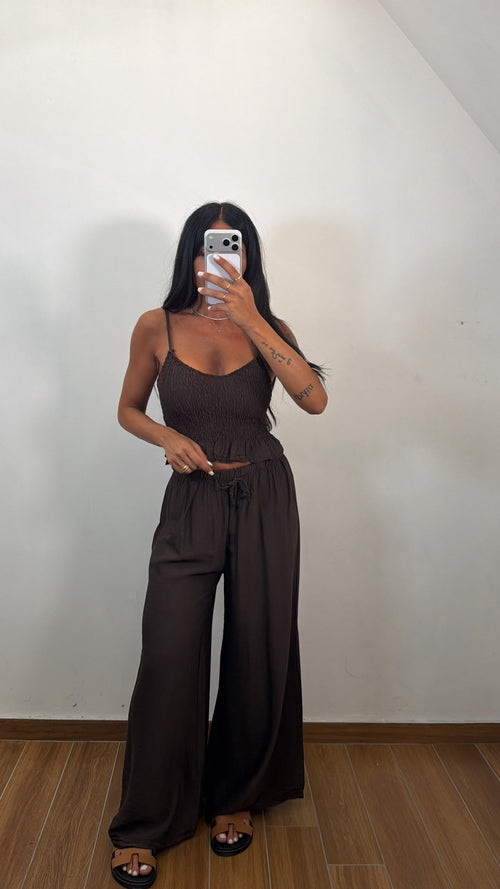 Coord-set Brown