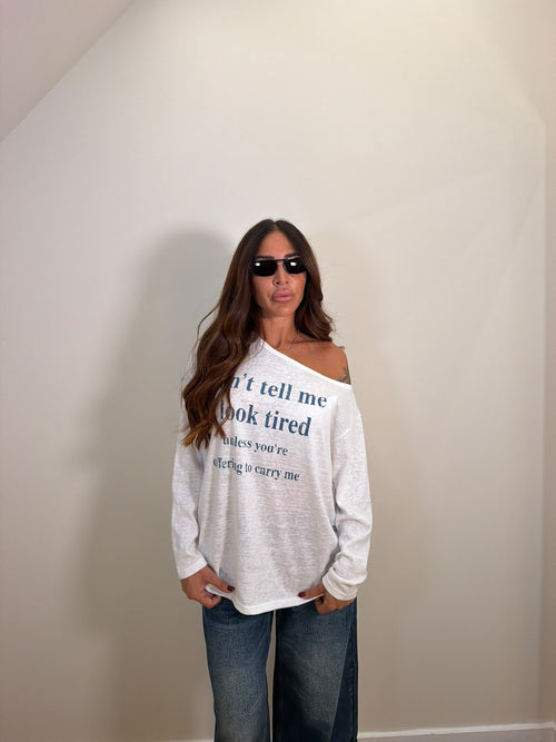 Maglia Noemi