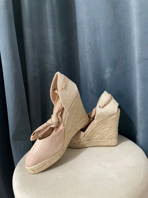 Espadrillas Monaco