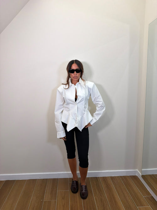 Camicia Chloe