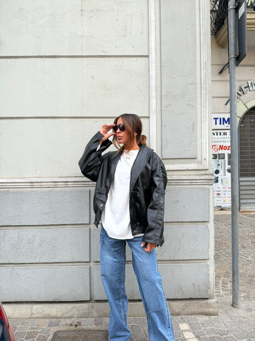 Jacket Seven