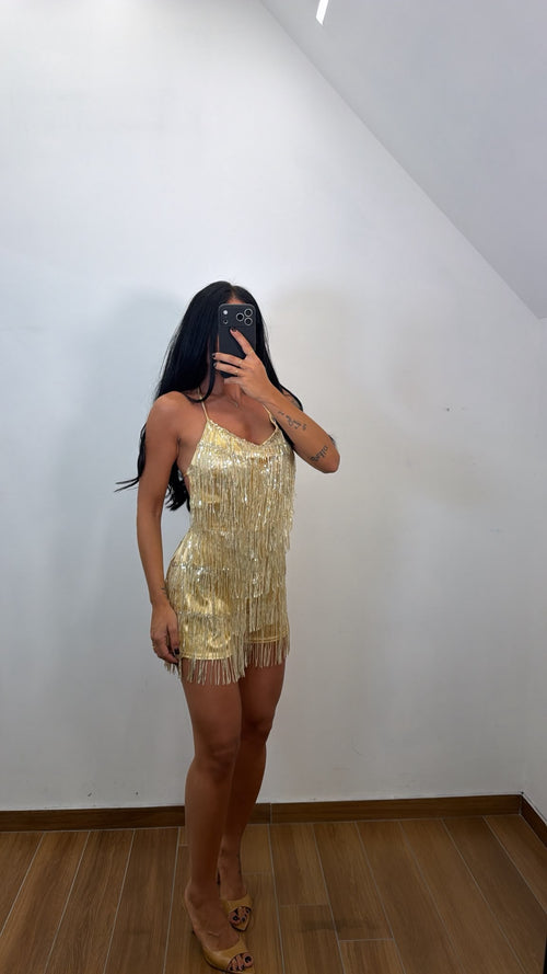 Tutina Gold Special