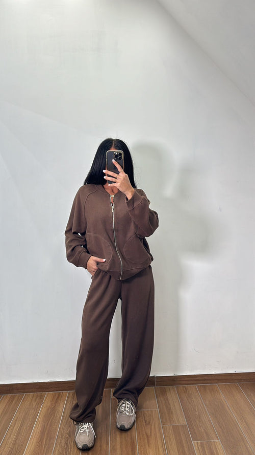 Tuta Sportiva Milano