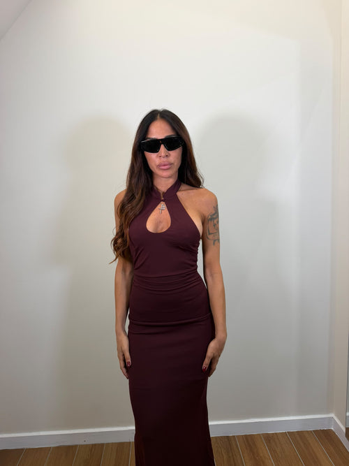 Long Dress Guenda