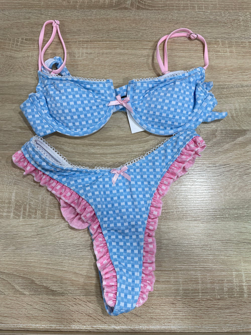 Costume e Pareo Chloè