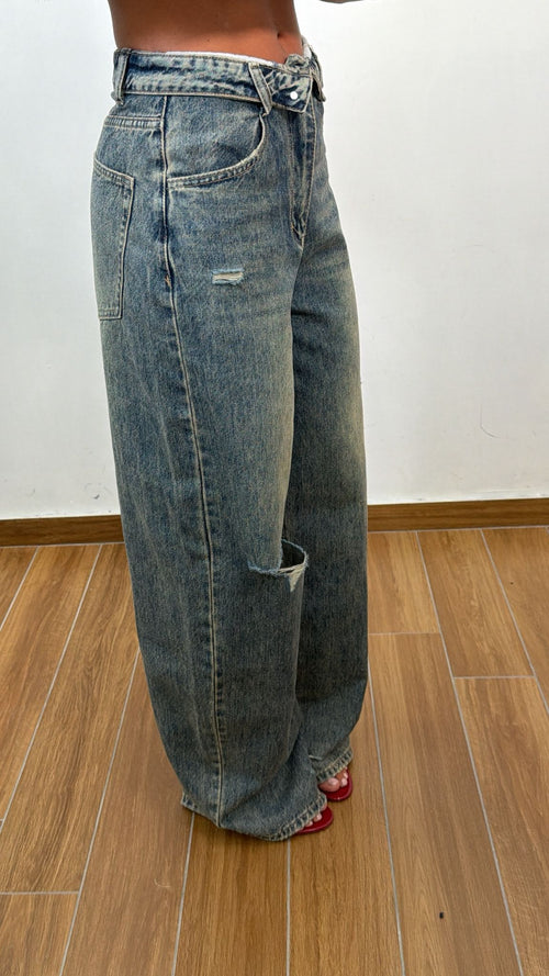 Jeans 5135