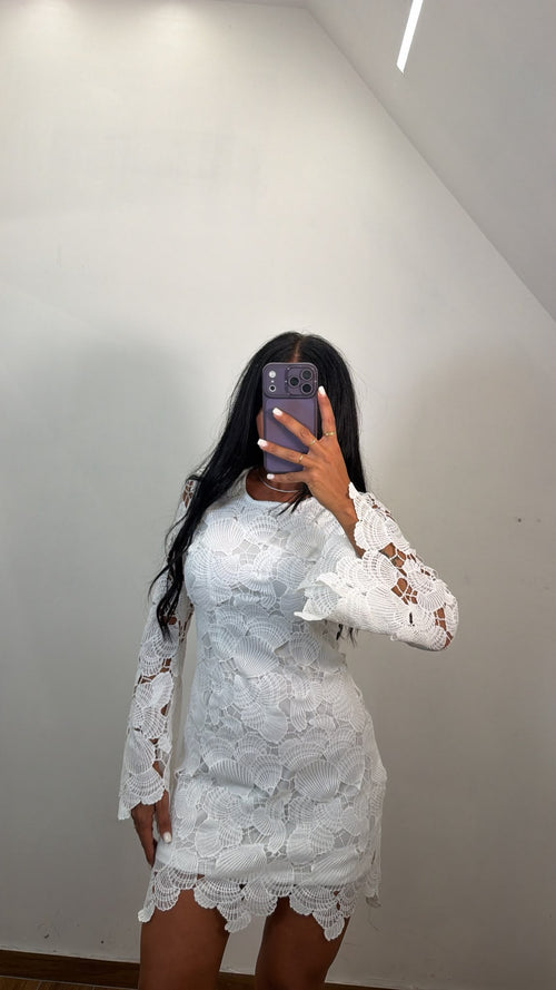 Mini Dress Rodi