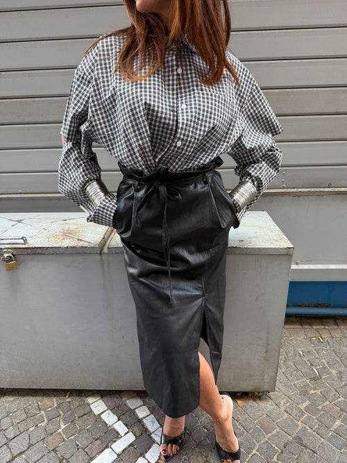 Camicia Asia