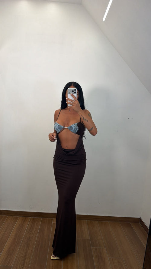 Long Dress Aleandra