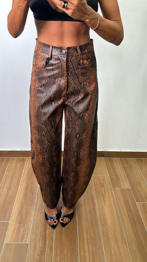 Pantalone Kikka
