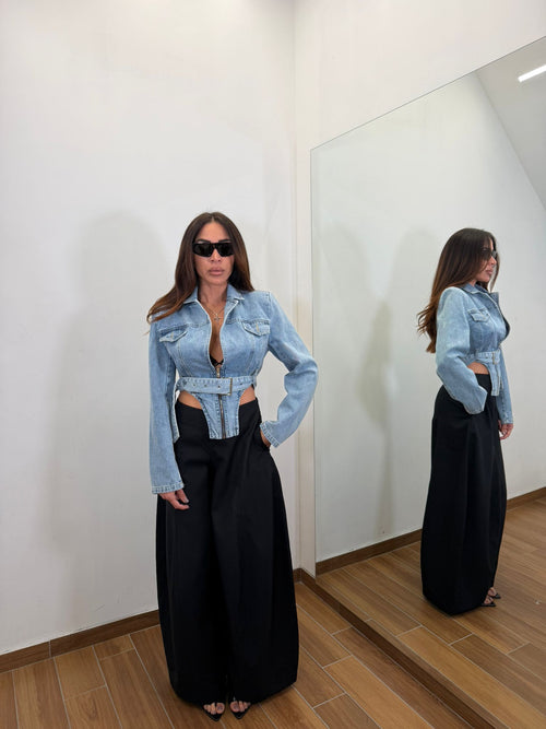 Pantalone Ester