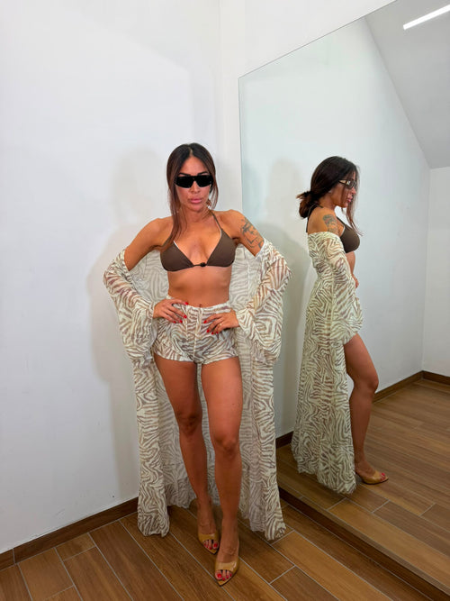 Set & costume Palma