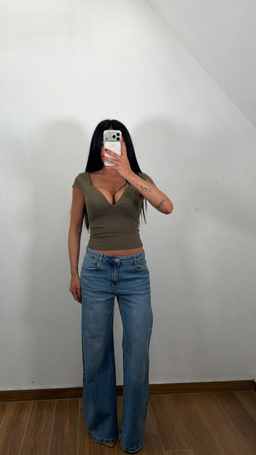 Jeans 7002