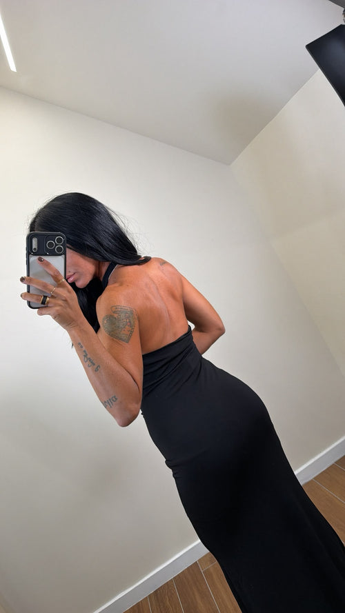 Long Dress Guenda