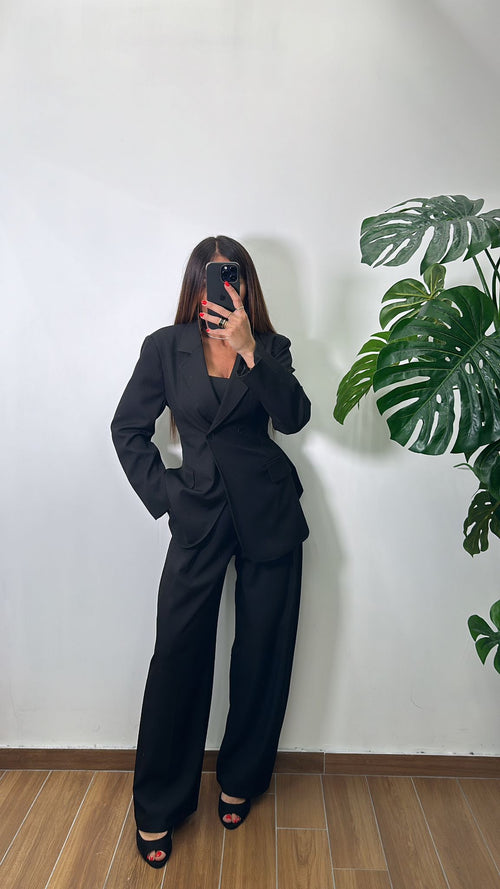 Blazer Wanda