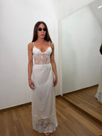 Long Dress Madison