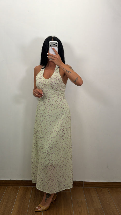 Dress Margareth