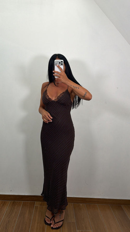 Dress Lilliana