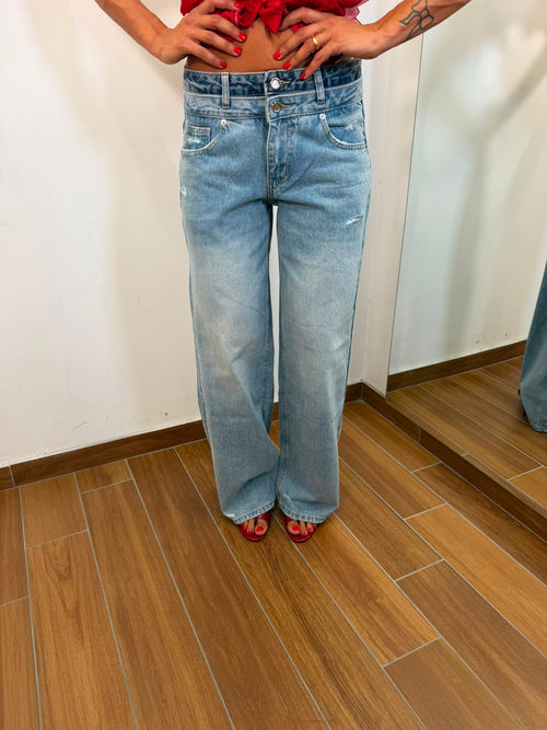 Jeans 5116