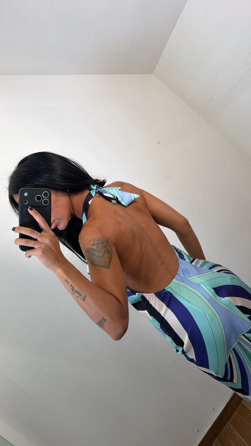 Long Dress Seven