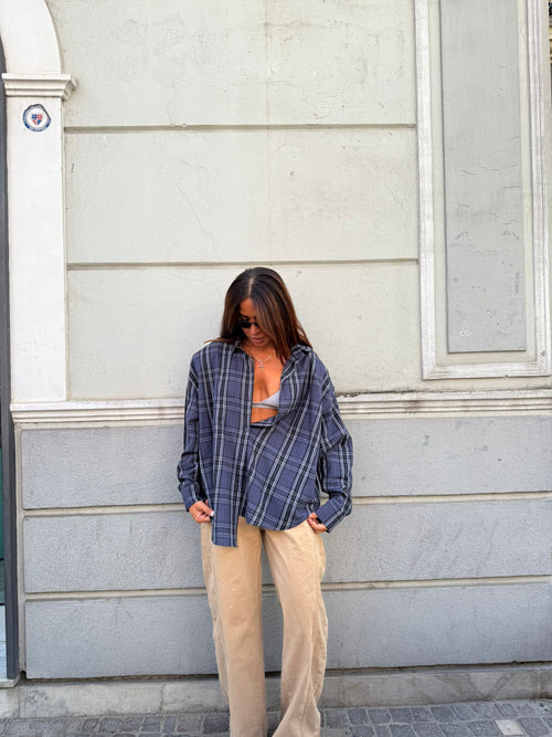 Camicia Fast