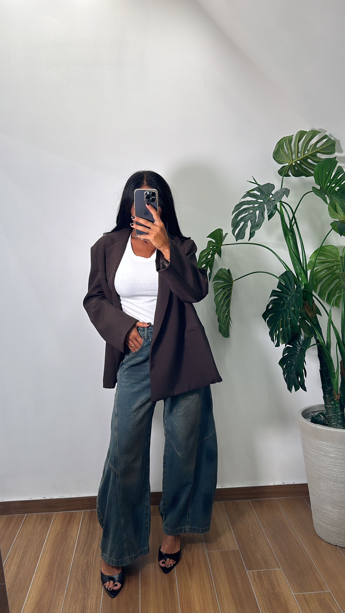 Jeans Vintage