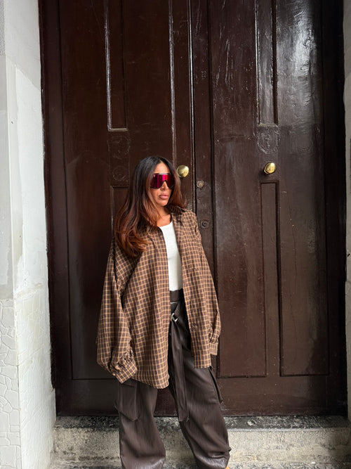 Cargo In Ecopelle Tokyo