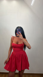 Mini Dress Bambolina