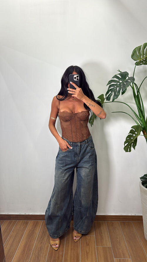 Jeans 9520