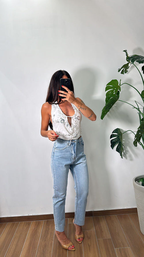 Jeans 3703