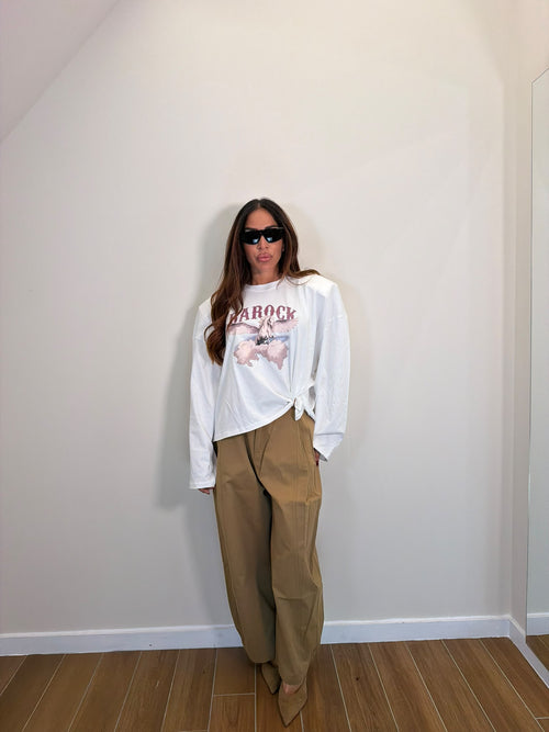 Pantalone Mike