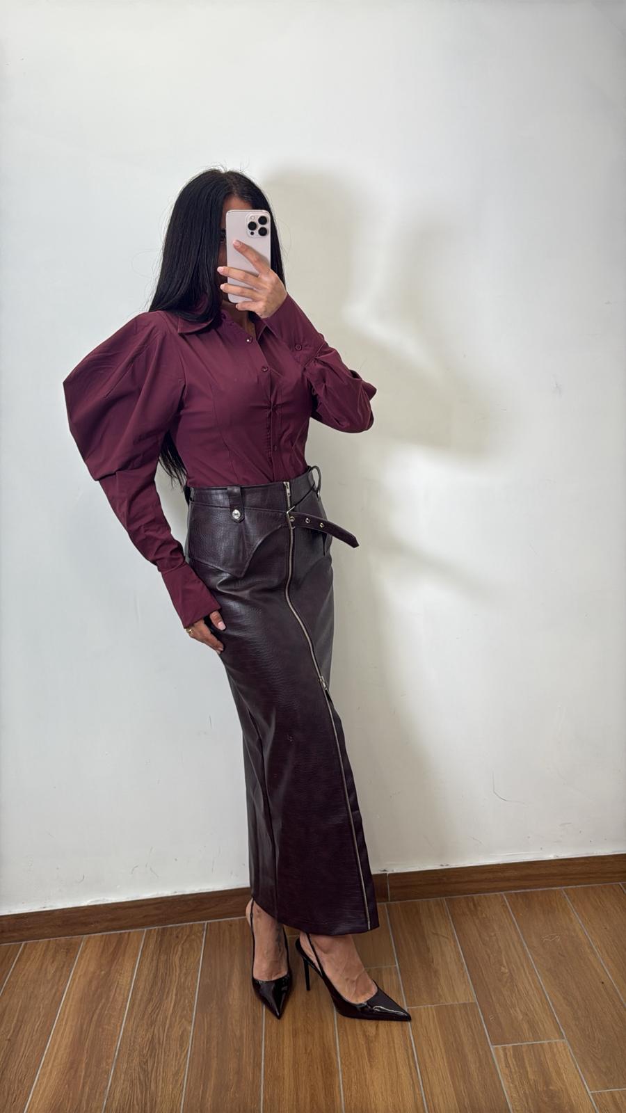 Longuette Strong 2.0