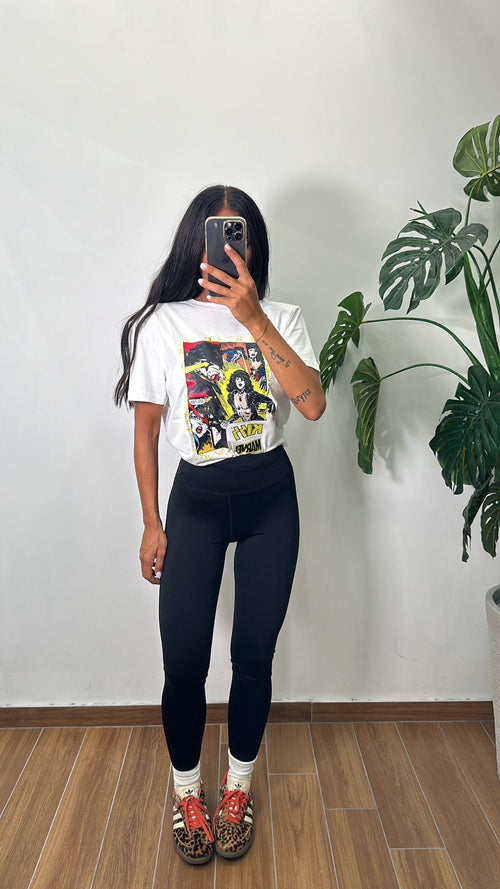 T shirt Rock