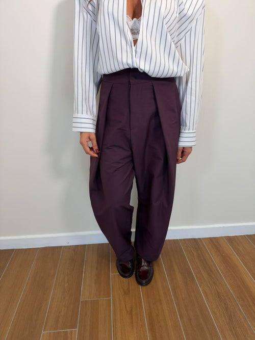 Pantalone Isabel