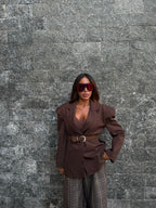 Blazer Donna