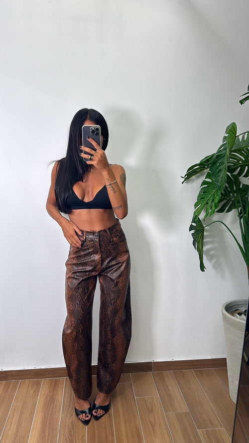 Pantalone Kikka