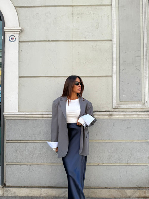 Maglia Kim Girocollo