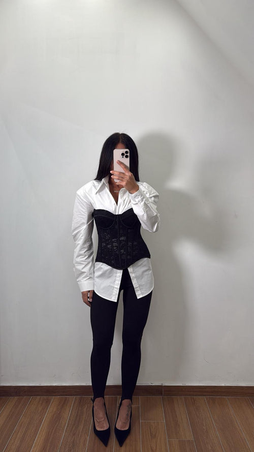 Leggins Fabrizia Felpato