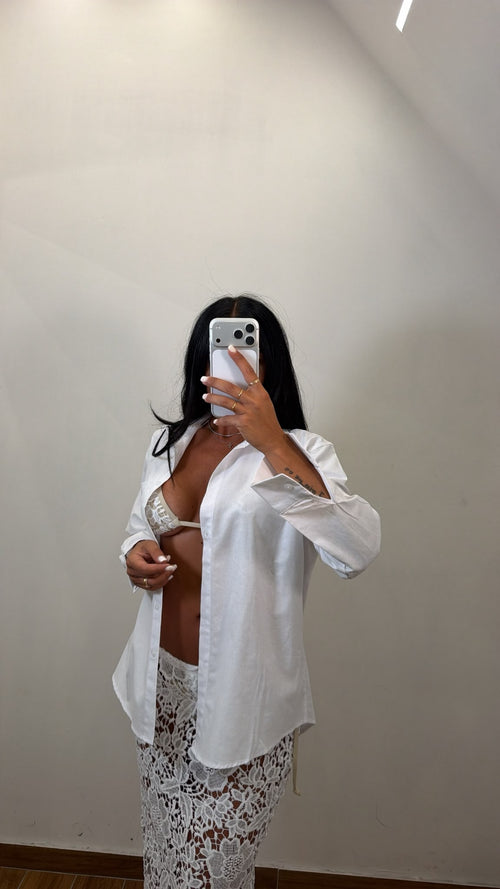 Camicia Seven