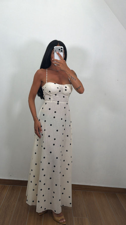 Long Dress Fabiana