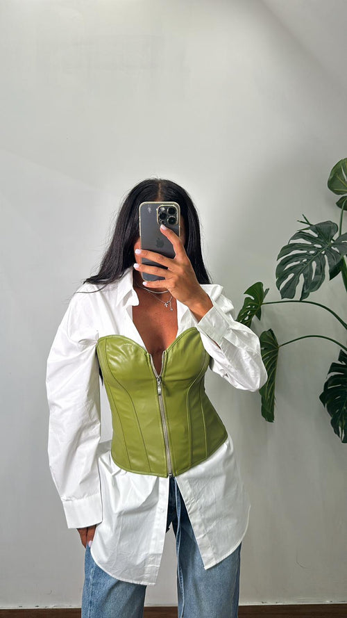 Bustier Rama