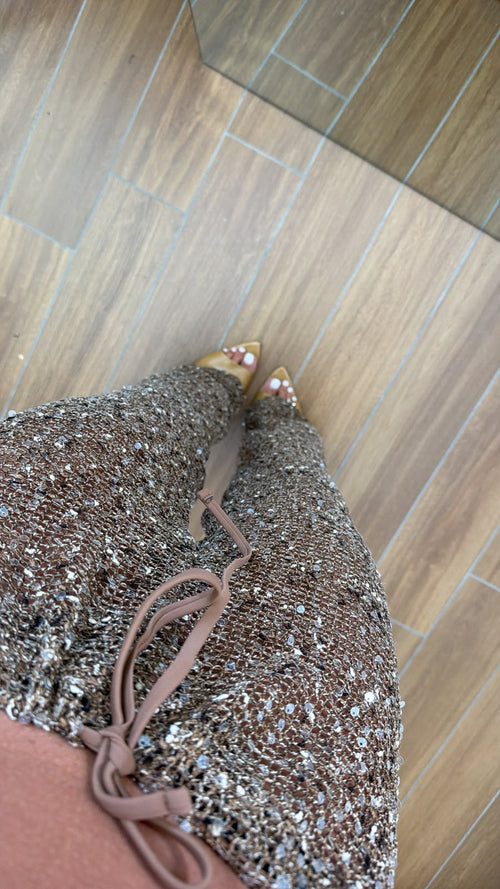 Costume & Pantalone Cleo
