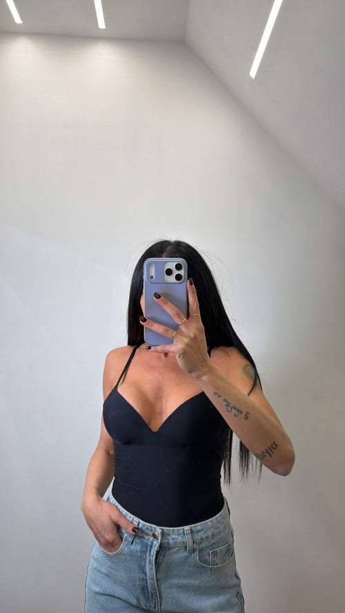 Body Kim