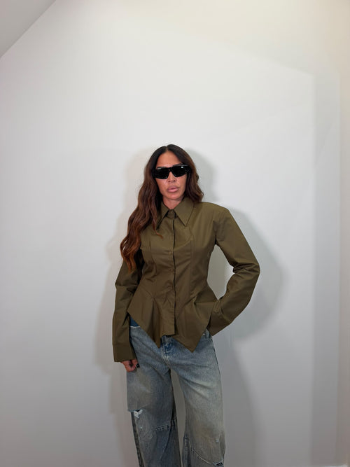 Camicia Chloe