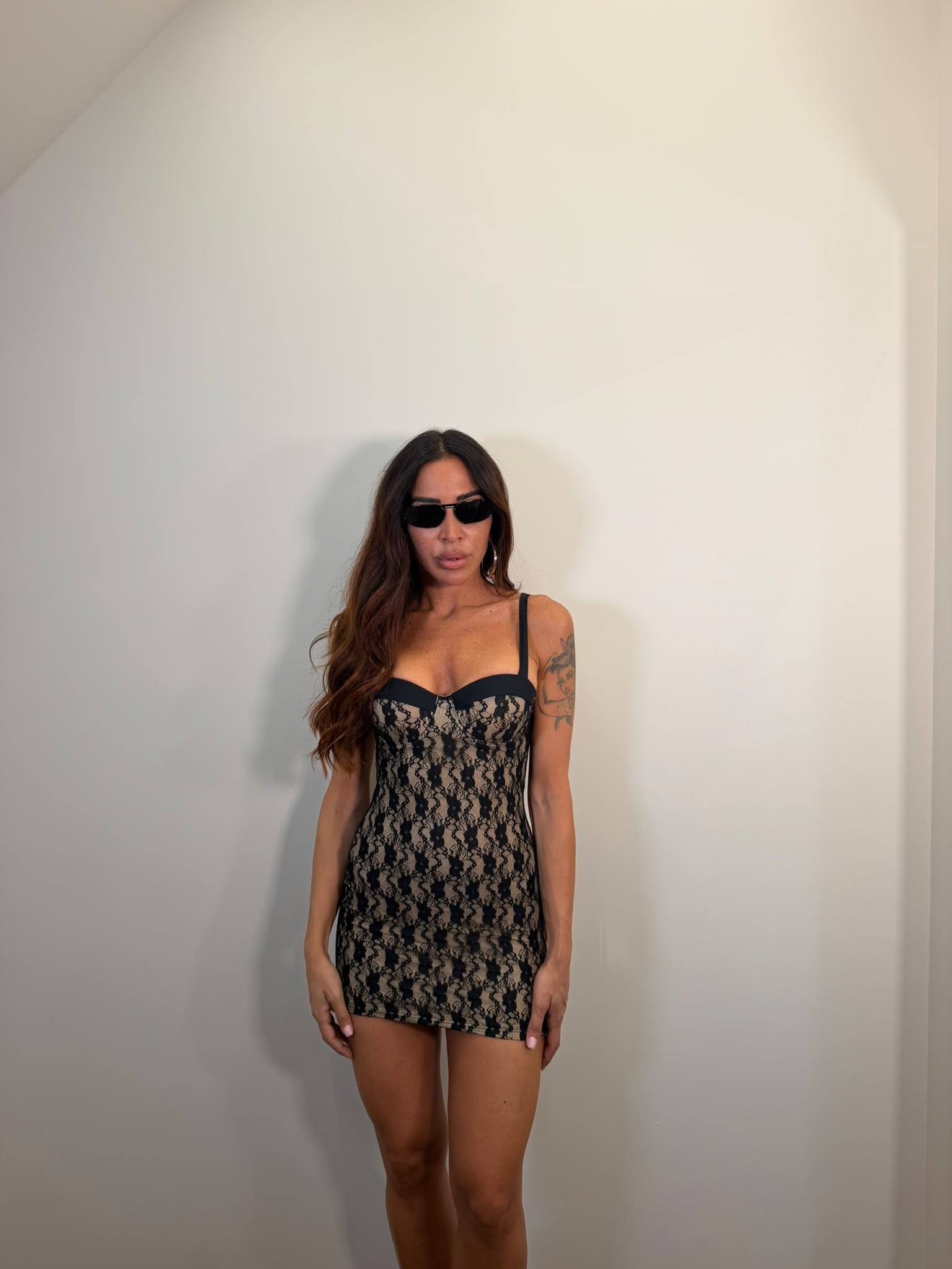 Mini Dress Nikita